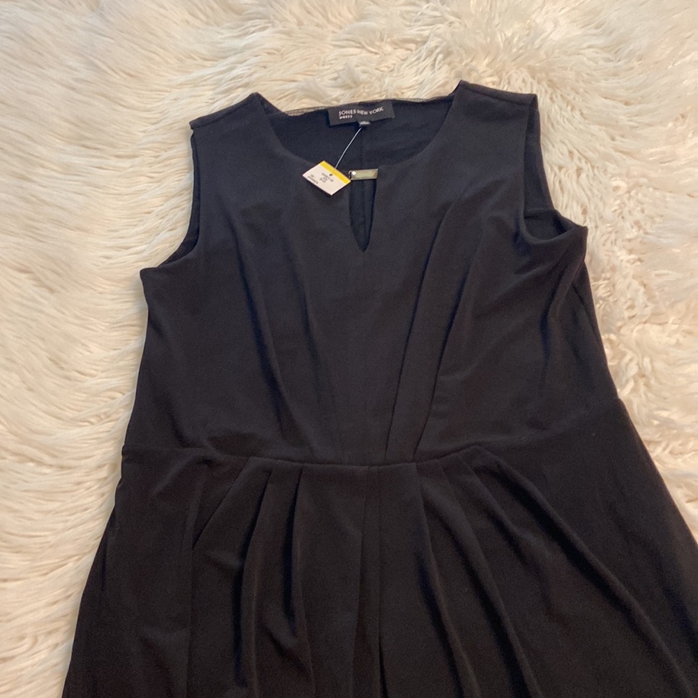 Jones New York Dress so beautiful size M brand new with tags length 37” - Picture 10 of 16